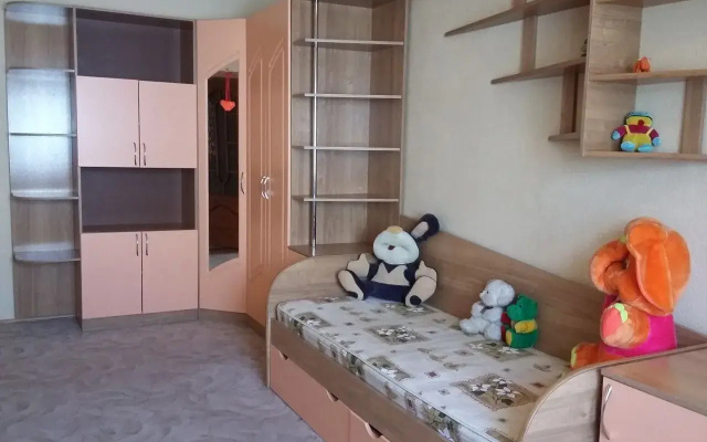 Частный Дом на Ул Суворова д.16