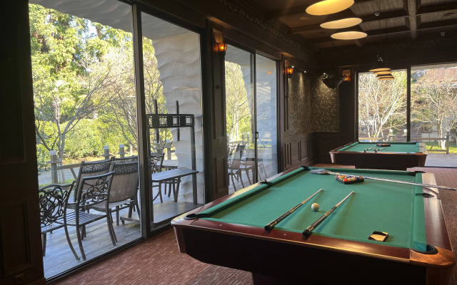 Ot Sobstvennika v Dreamland Oasis Chakvi Apartments