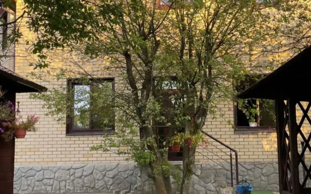 Usadyba Guest House