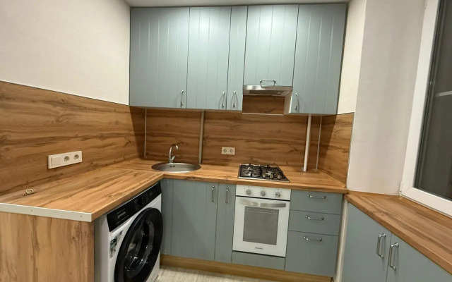 Квартира на Белинского 87