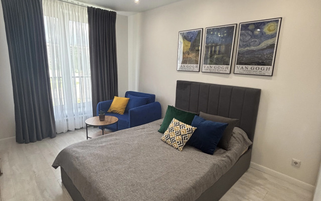 Daris apart Flat