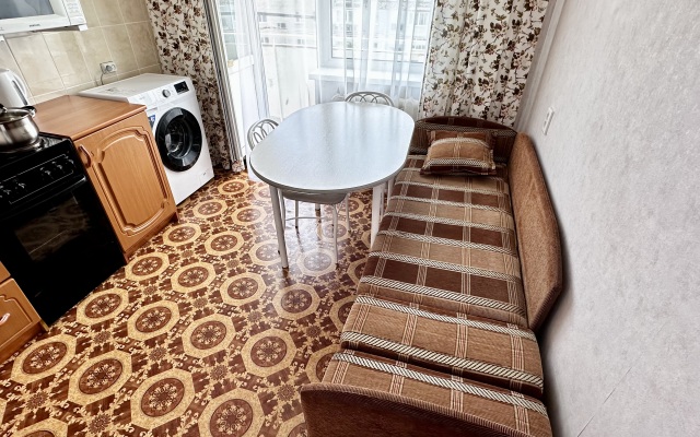 Апартаменты с Видом на Море