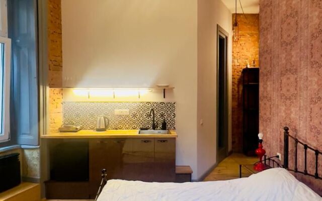 Jardin Vera Apart-Otel
