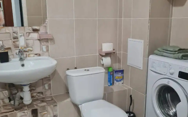 Квартира Уютная 1 Комнатная