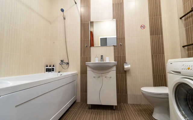 Квартира Уютная на Кожевенной