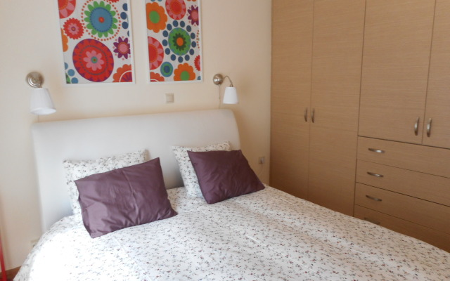 Ultracare Apartments