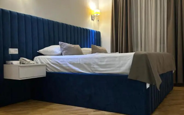 Tigran Mets Hotel