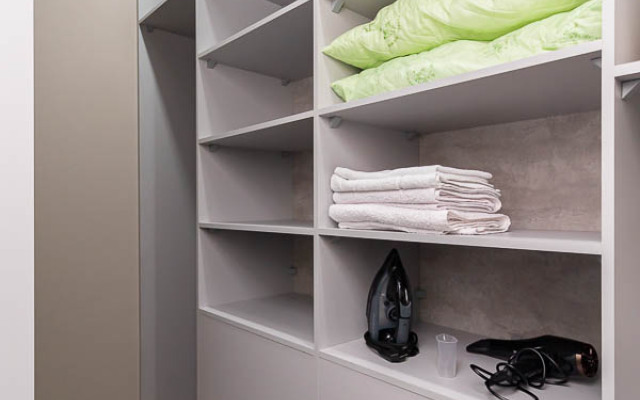 Квартира Happy House - Светлая Студия в Центре