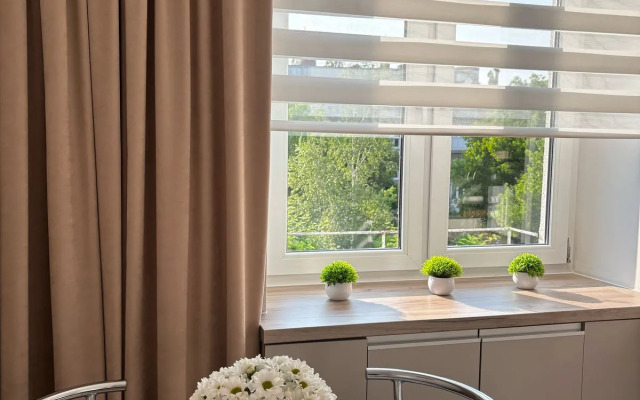 Квартира Уютная в центре города