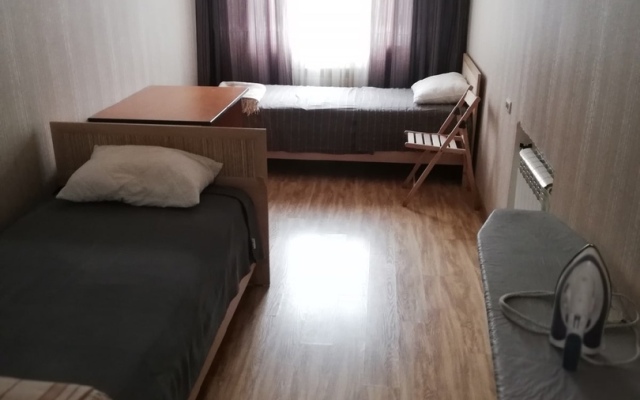 Апартаменты 1 ЛенинГрадМост