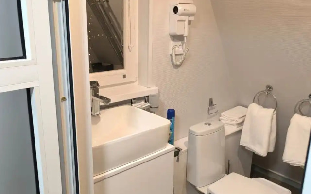 Частный Дом На краю поля