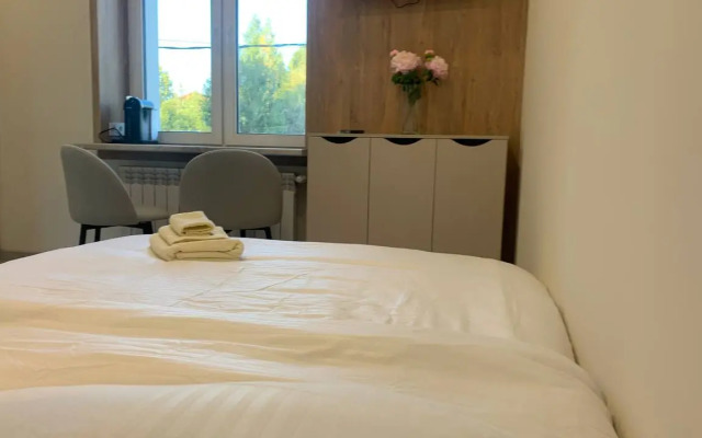 Квартира Счастливая матрешка у Соломбала молл