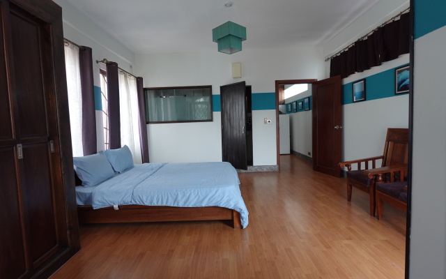 CHILCHILL Elite Residences Apart-hotel