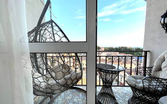 Emerald Apartament