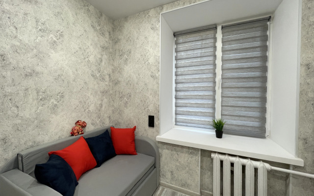 Na Soyuznom prospekte 24 2 Apartments