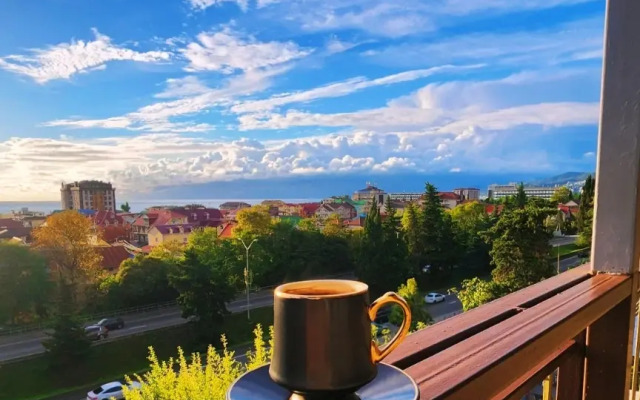 Меблированные комнаты Аэлита