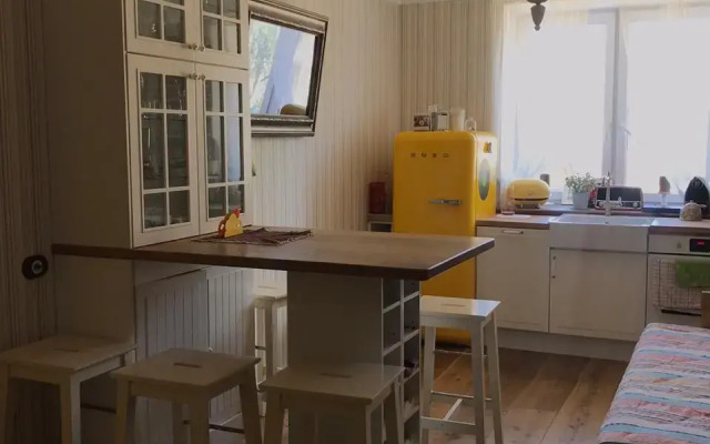 Квартира у Моря