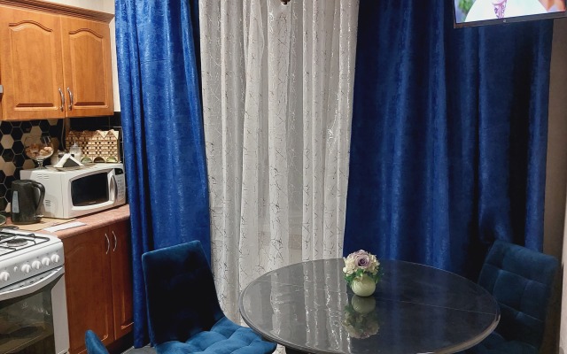 Квартира На Шаманова