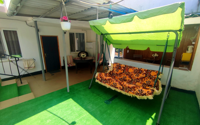 Гостевой дом Вилланика