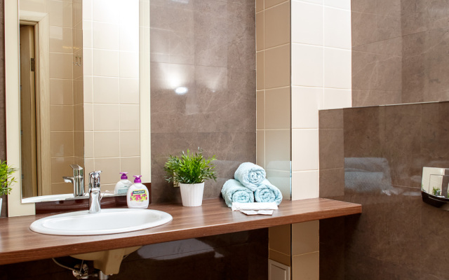 Dobroe Nochi Apartments