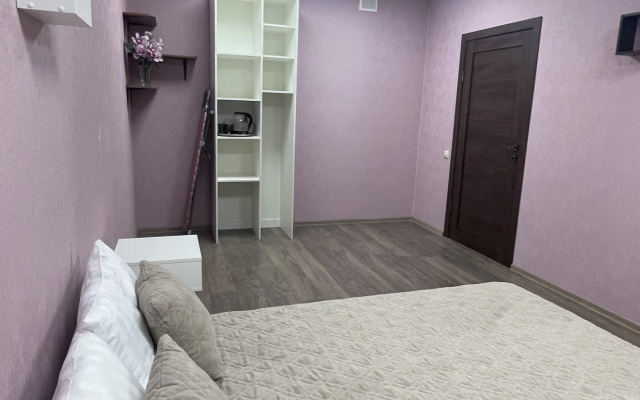 Апартаменты у м. Ленинский проспект