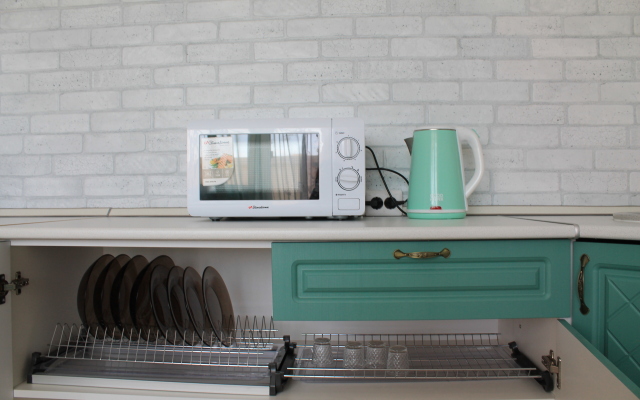 Квартира На Чуйкова 13А