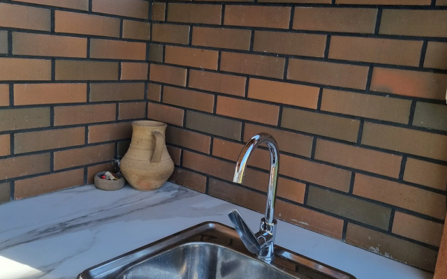 Usadba Mshanka House