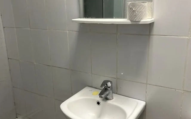 Жилое помещение Восточный