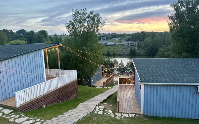 Гостевой дом Терраса Малеевская