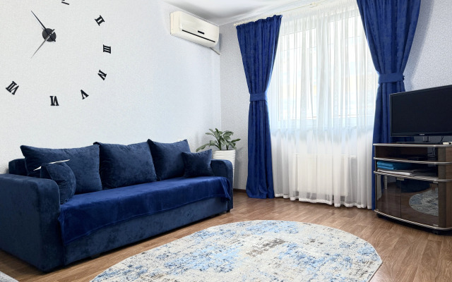Odnokomnatnaya V rayone Parka Galitskogo Flat