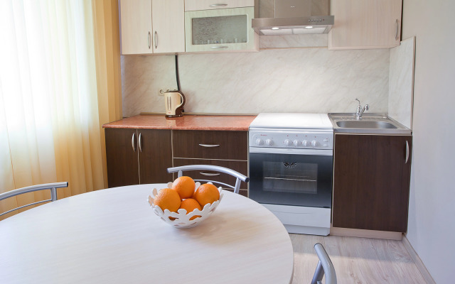 V Tsetre Apartments