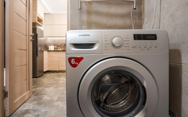 Volga by Downtown Inn Apartments