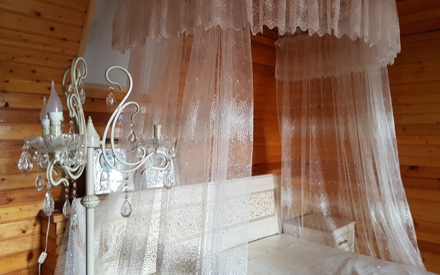 Anna-Viktoria Cottage