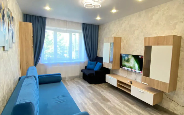 Квартира Однокомнатная недалеко от аэропорта и Термоленда