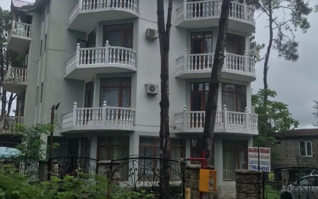 Shekvetili Mini-Hotel