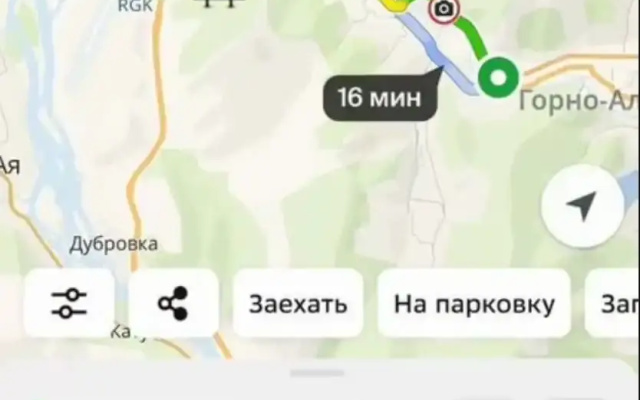 Kvartira v centre s udobnoj transportnoj razvazkoj