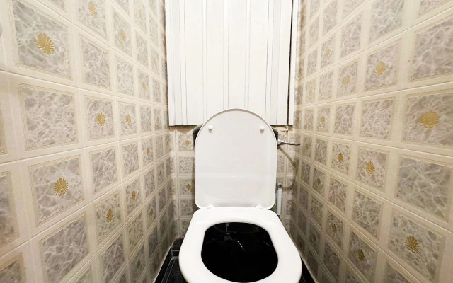 Апартаменты стандарт двухкомнатные у метро Петровский парк