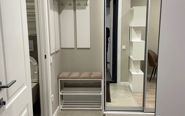 Апартаменты ZIL House в ЖК HighWay