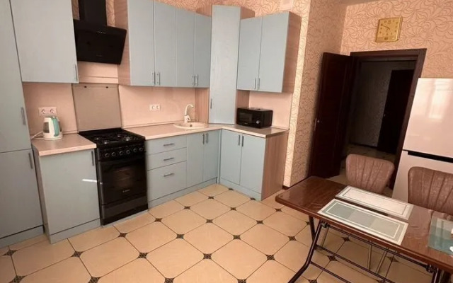 Квартира в ЖК Чeрнoморский