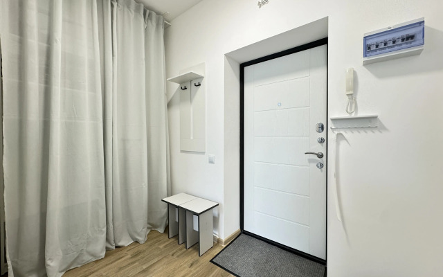 V Kaliningrade Flat