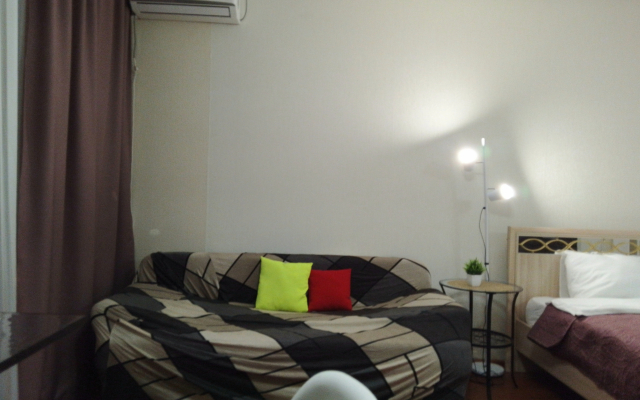 Cowberry Studio Apartments - Apartment in تشيليابنسك - Photo 3