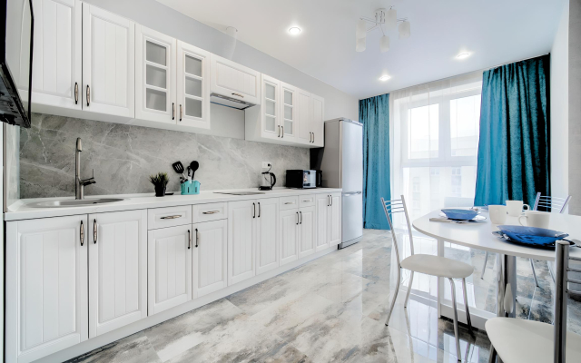 Апартаменты Новая красивая квартира