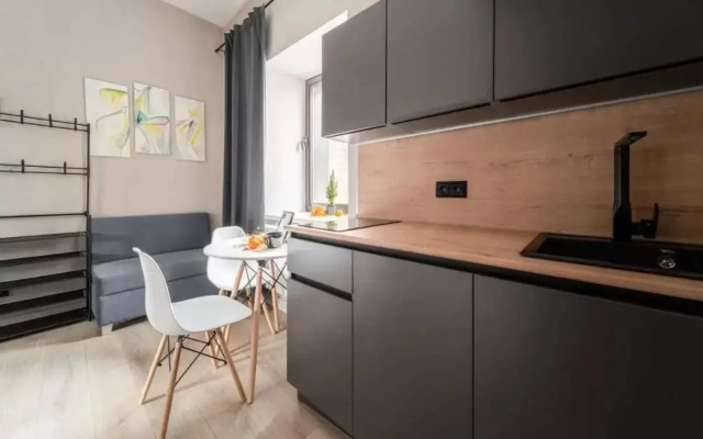 Апартаменты Комфортные в Центре Москвы