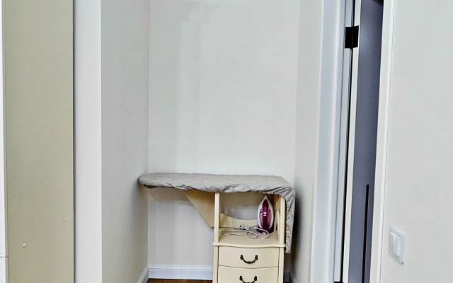 Квартира у Парка 6