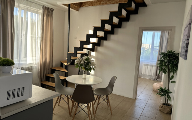 Апартаменты Столица 2311