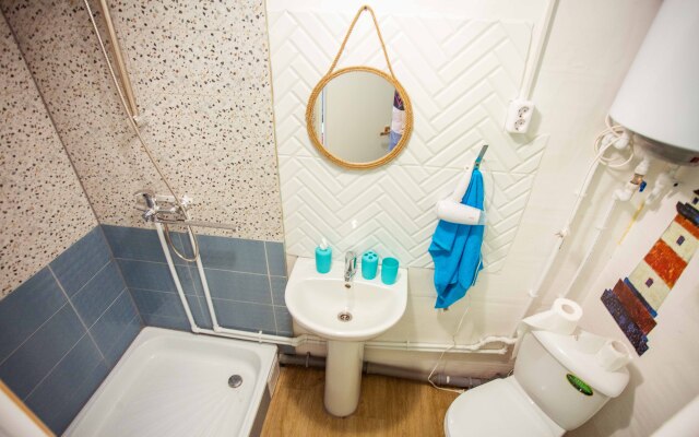 Bungalo39 U Morya I Zaliva Private home