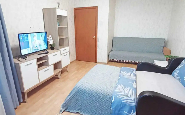 Na Ulitse Cheryomukhina 22 Flat