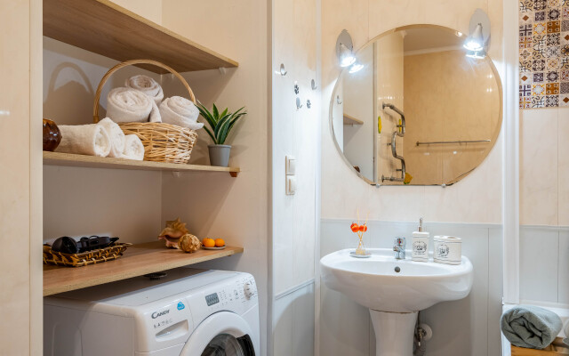 Квартира Garnet Аpartmеnts Балтийская