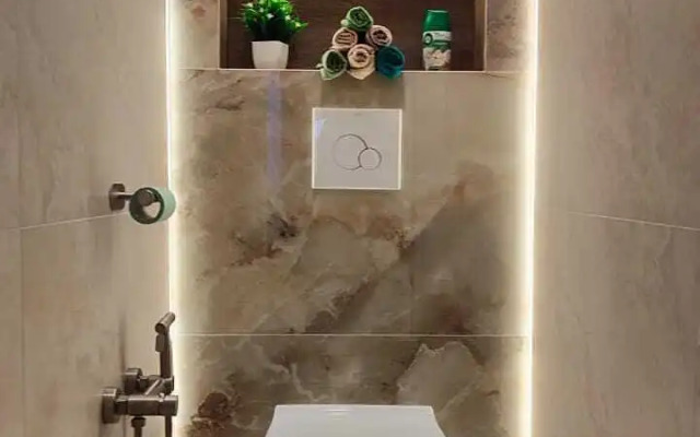 Квартира в ЖК Суворовский доме комфорт-класса