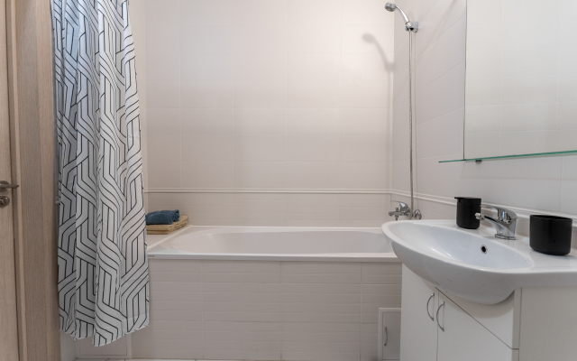 Апартаменты Koenig Style 3